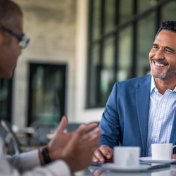 Financial and Retirement Planning