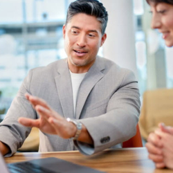 Estate, Charitable Giving and Trust Services