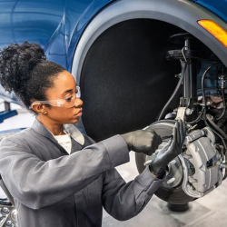 Brake Service and Repair