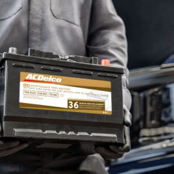 Battery Services and Maintenance