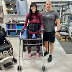 Indego Eksoskeleton