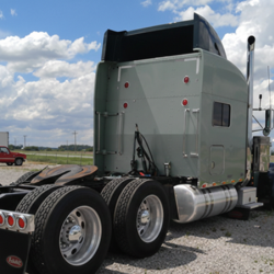 Trucks
