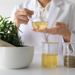 Medicinal Teas