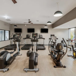 Fitness & Wellness by the Water