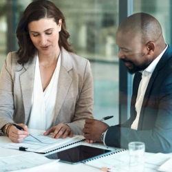 Banking and Lending Services