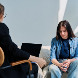 Individual Therapy