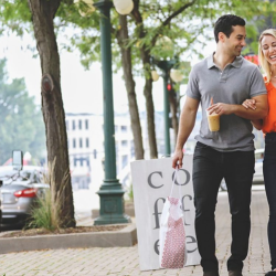 Life Goals & Savings