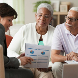 Private Wealth Services