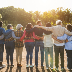 Built for the Community