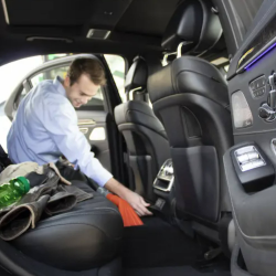 Free Vacuums (Most Locations)