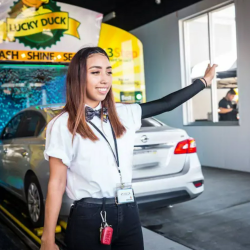 Unlimited Wash Club Membership