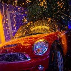 Eco-Friendly Water Recycling Technology