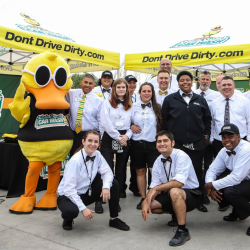 Charitable Giving and Fundraisers