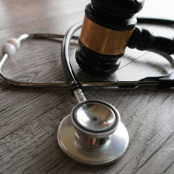 Medical Malpractice