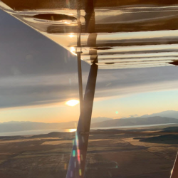 Ferry Flights (Repositioning)