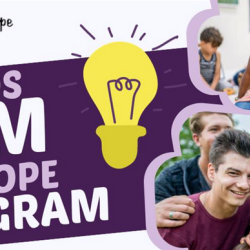 Kid's AIM to Cope Program