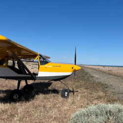 Backcountry Training & Adventure