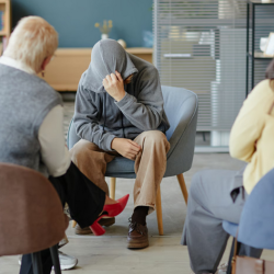 Anxiety Group