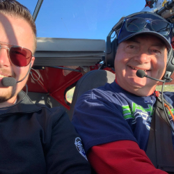 Recurrent Training (Wings)