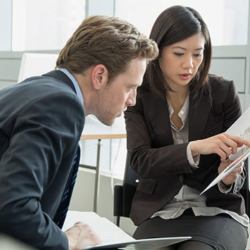 Global Equities and Investment Banking