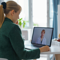 Telehealth Counseling