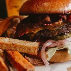 Burgers