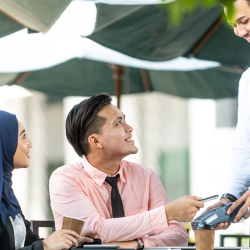 Merchant Cash Advance