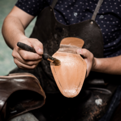 Shoe Repair Services