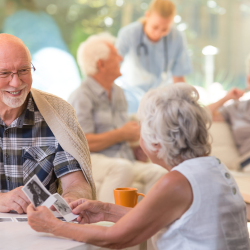 Memory Care Community