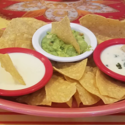The Dips