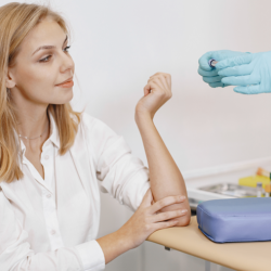 Allergy Testing