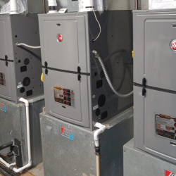 Furnaces