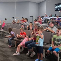 Grace Kids