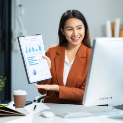 Catch-Up Bookkeeping