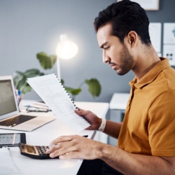 Accounts Receivable Management