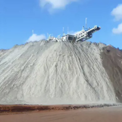 Mine Waste Management