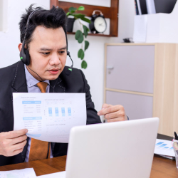 Fractional CFO Services