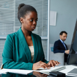 Inventory Accounting