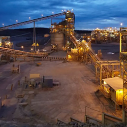 Extractive Metallurgy and Mineral Processing