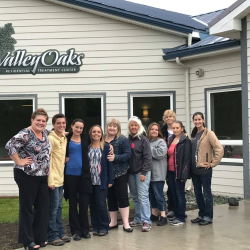 Women's Residential Treatment