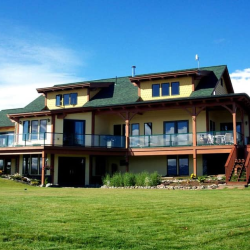 Men's Residential Treatment