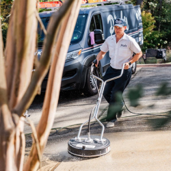 Power Washing