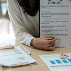 Contract Review