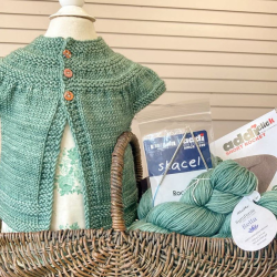 Knitting Classes