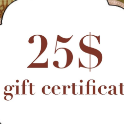 Stitch'n Time Gift Card