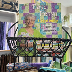 Books and Patterns