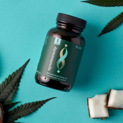 Full-Spectrum Hemp Oil Capsules