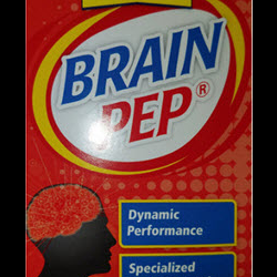 Brain Pep