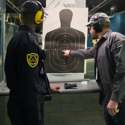 Rent Firearms
