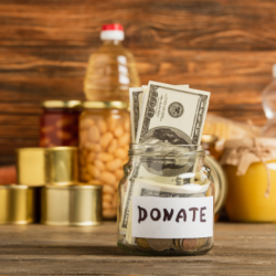 Make a Donation